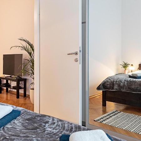 Lea And Maks'S City Apartment Urban Stay ザグレブ エクステリア 写真