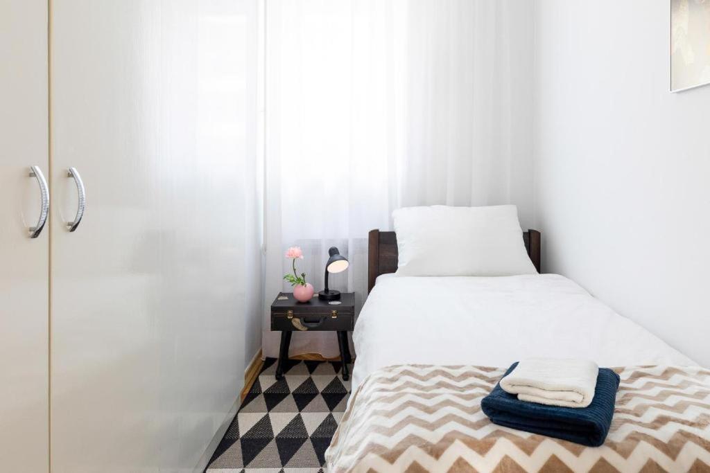 Lea And Maks'S City Apartment Urban Stay ザグレブ エクステリア 写真