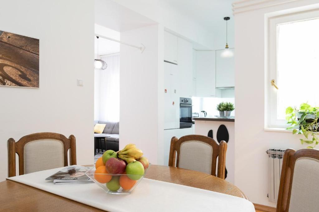 Lea And Maks'S City Apartment Urban Stay ザグレブ エクステリア 写真