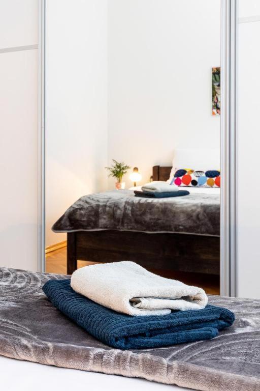 Lea And Maks'S City Apartment Urban Stay ザグレブ エクステリア 写真