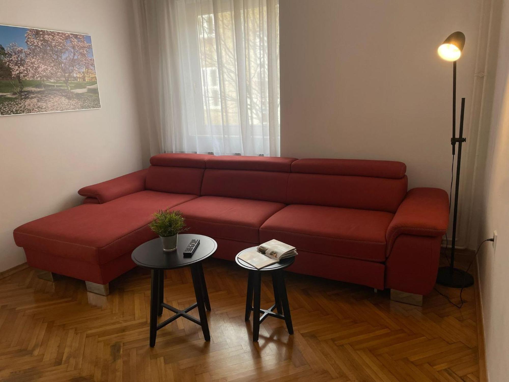 Lea And Maks'S City Apartment Urban Stay ザグレブ エクステリア 写真